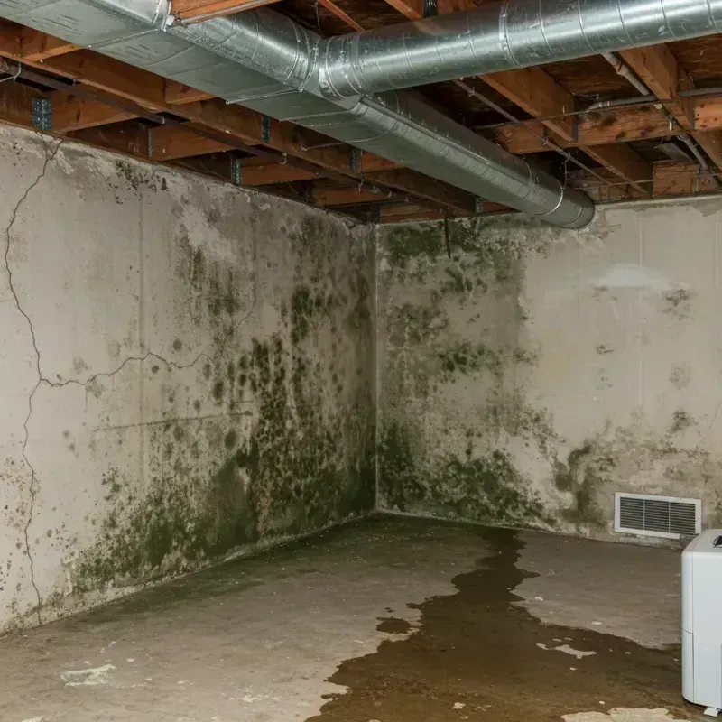 Professional Mold Removal in North Fair Oaks, CA